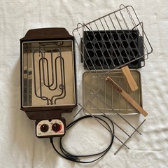 電気の七厘くん　　ユーアイ商事