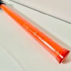警備棒　通電確認済みの画像