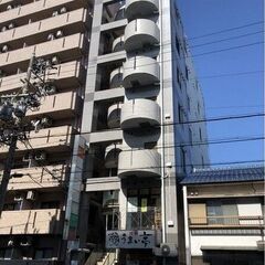 名古屋線「黄金」徒歩6分★★初期費用前賃料込0円物件★★
