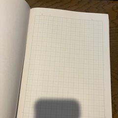 【あげます】ノートの画像