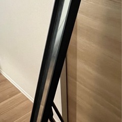 ミラーの画像