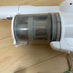 掃除機の画像