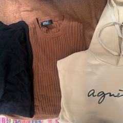 レディース USED まとめ売りの画像