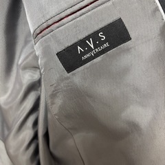 A.V.S ANNIVERSAIREのスーツセット の画像