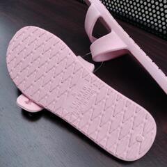 新品未使用  サンダル Sの画像