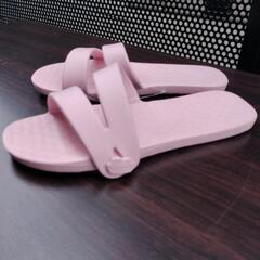 新品未使用  サンダル Sの画像