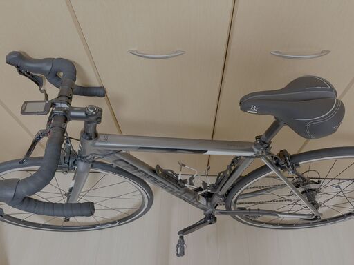 走行距離僅か】2019 CANNONDALE CAAD OPTIMO 105（48サイズ