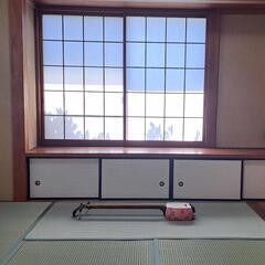 端唄・小唄・三味線(出囃子、都々逸)教室