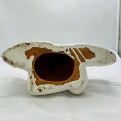 【❗️✨玄関先におすすめ✨❗️】天使モチーフの可愛い置物／インテリア雑貨 彫像 デコレーション オブジェの画像