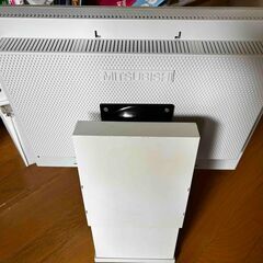 無料 0円 PCモニタ 21.3インチ 1600x1200 三菱 RDT211H 縦横切り替え 高さ調整 D-SUB/DVI-I/DVI-D ジャンク品 手渡し限定の画像