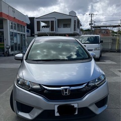 ホンダ フィット ハイブリッド HV Fパッケージ、68009 km