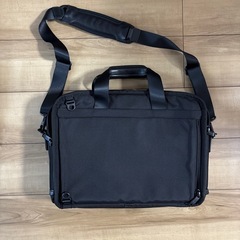 TUMI  ビジネスバックの画像
