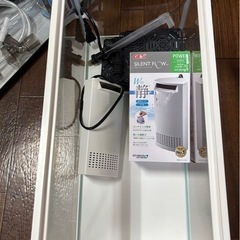 水槽用品　2セットの画像