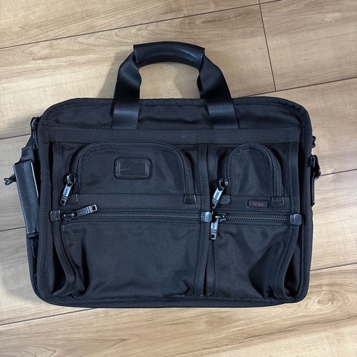 トゥミ TUMI 26180DH 3way ブリーフケース ショルダー ビジネス
