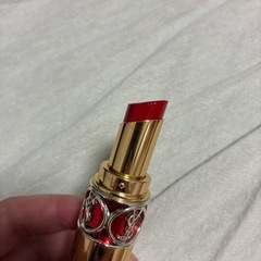YSL イヴ・サンローラン　口紅の画像