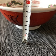 ラーメン鉢   の画像