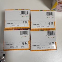 離乳食16個セット 9ヶ月 12ヶ月 の画像