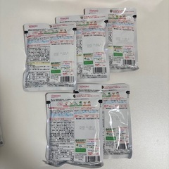 離乳食16個セット 9ヶ月 12ヶ月 の画像