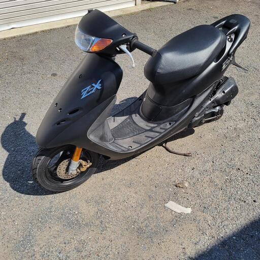 ライブDio ZX(ホンダ) 中古バイク一覧｜新車・中古バイク