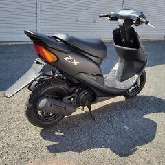 ホンダ ライブディオ AF34DIO ZX仕様 (ニシオ) 鳳のホンダの中古