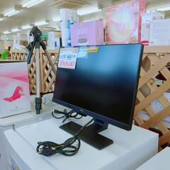 BenQ 21.5型液晶モニター GW2280-B 2020年製　動作確認済み【こちらは店舗です。浜村鹿野温泉ICから3分 買取本舗 宮本リサイクル 営業時間9～19時 定休日水曜のみ←連絡できませんm(_ _)m】の画像