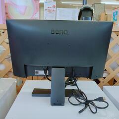 BenQ 21.5型液晶モニター GW2280-B 2020年製　動作確認済み【こちらは店舗です。浜村鹿野温泉ICから3分 買取本舗 宮本リサイクル 営業時間9～19時 定休日水曜のみ←連絡できませんm(_ _)m】の画像