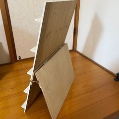 催事出店用 什器 小物陳列用①の画像