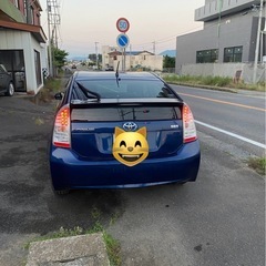 トヨタプリウス30⭕️👀の画像