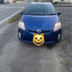 トヨタプリウス30⭕️👀の画像