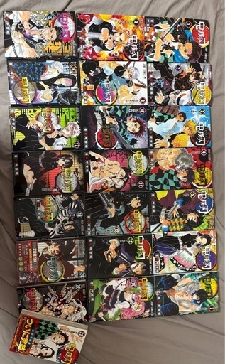 代紋TAKE2 ・女神の鬼・デメキン