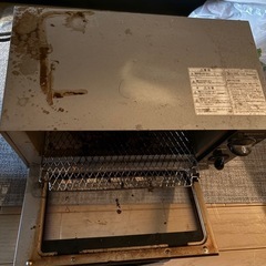トースターの画像