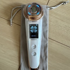 家庭用美顔器の画像