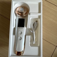 家庭用美顔器の画像