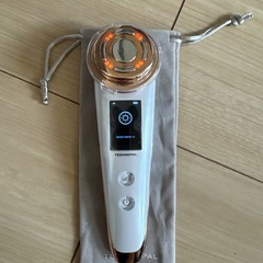 家庭用美顔器の画像