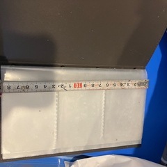 【あげます】カードホルダーの画像