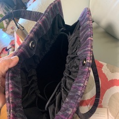 バッグ　
新品未使用の画像