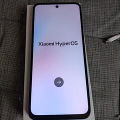 Android Redmi12 5G スカイブルー 128GB