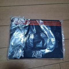 白真弓の前掛けの画像