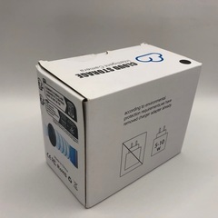 処分価格1,000円→800円【127】新品1台 2.4GHz 屋内/屋外 クラウドストレージWi-Fi スマートカメラの画像
