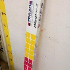 0629-207 バーセット 1200mm (スチール)　車用品の画像