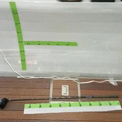 0629-127 HI-BRID 11 ドライバーの画像