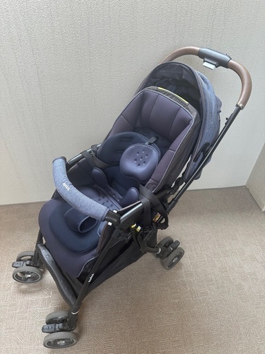 【最終値下げ】Aprica アップリカ ラクーナクッション フリー