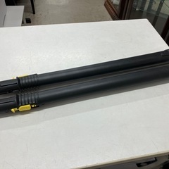 ☆値下げ☆I2506-750 KARCHER SC JTK 20 家庭用スチームクリーナー 年式不明 付属品有り バラ売り不可 通電確認済み 箱あり　中古 現状お渡しの画像