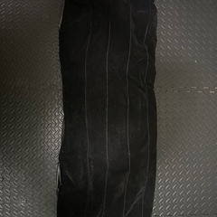 車エアーベッドの画像