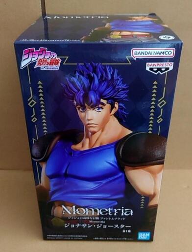 ジョジョの奇妙な冒険Mometria ジョナサン・ジョースター