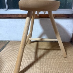 ACTUS アクタス WERNER シューメーカー チェア スツール 49cm