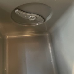 工事不要、シンク横におけるタンク式食洗機 ラクアminiPlusの画像