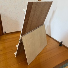 催事出店用 什器 小物陳列用②の画像