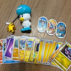 ポケモン　セットの画像