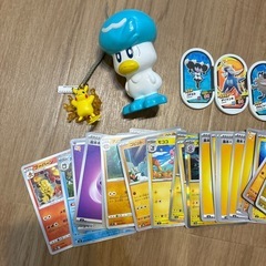 ポケモン　セットの画像